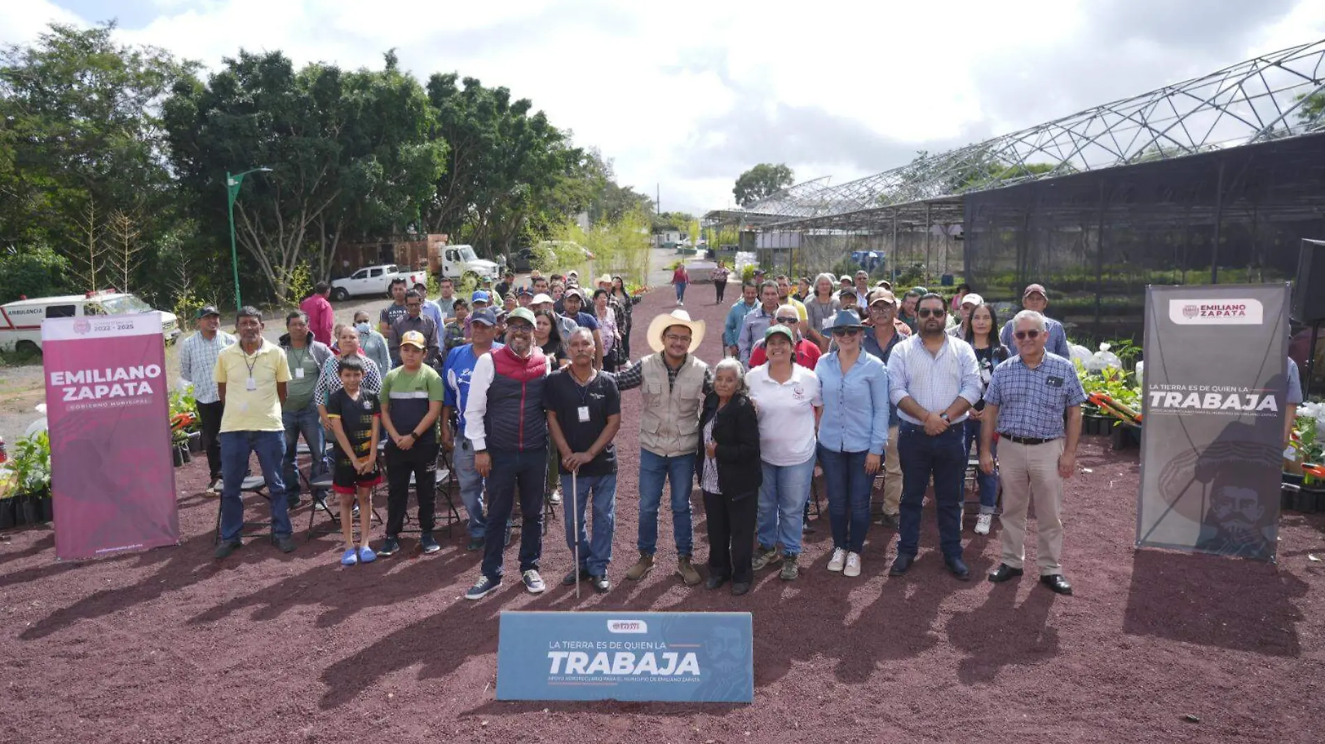 PROGRAMA APOYO CAMPO 2023-1